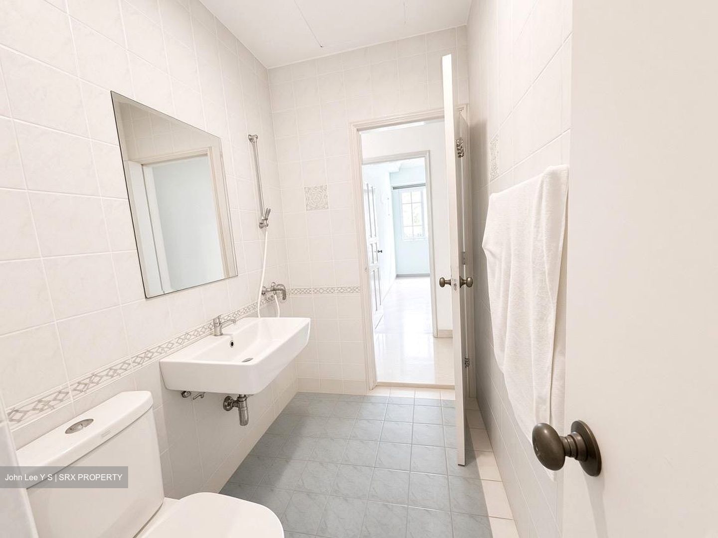 Le Wood (D21), Condominium #613242501